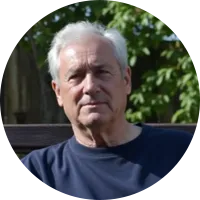 James Marshall