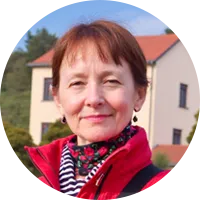 Linda Hudson