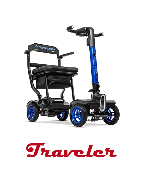 Traveler