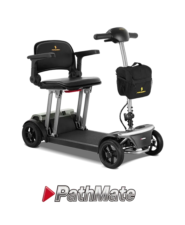PathMate