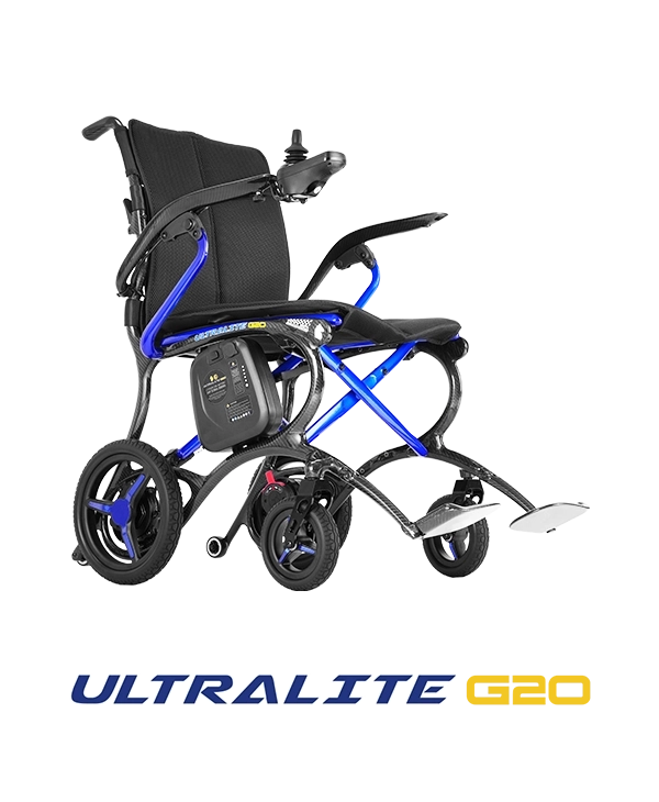 Ultralite G20