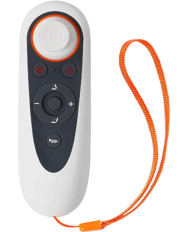 Wireless Bluetooth Remote Controller